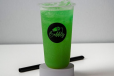 Green Apple Iced Tea