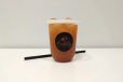 Strawberry Iced Tea