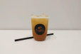 Passion Fruit Iced Tea