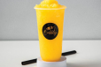 Mango Slush