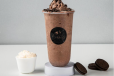 Cookes And Cream Smoothie