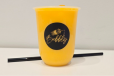 Mango Smoothie