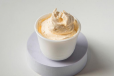 Cream Puff (Cheesecake Cream)
