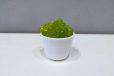 Honeydew Popping Boba
