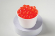 Strawberry Popping Boba