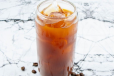 Iced Americano