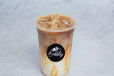 Iced Latte