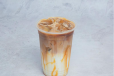 Iced Caramel Macchiato