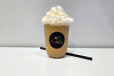Cappuccino Frappe
