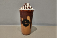 Mocha Frappe