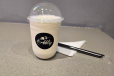 Vanilla Milkshake