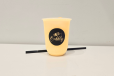 Mango Milkshake