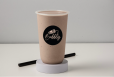 Chocolate Milkshake