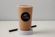 Nutella Milkshake