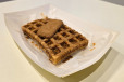 Lotus Waffle