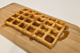 Classic Waffle