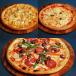 3 Pizza Offer