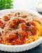 Meatballs Penne Pasta!