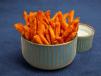 Sweet Potato Fries