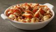 Grilled Chicken Mac N. Cheese