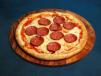 Large Pepperoni Pizza