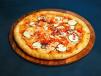 Large Vegetarian Pizza