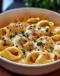 Tortellini Mix Cheese Mozzarella, Ricotta and Parmesan