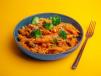Chicken and Broccoli Penne Pasta