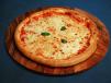 Small Margherita Pizza