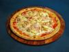 Small Pizza Hawaii