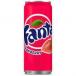 Fanta Strawberry