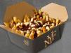 Poutine Fries Meal