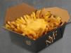 Cheese Fries Meal