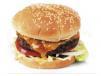 Grilled Fazza Burger