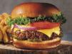 Signature Burger