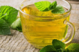 Mint Black Tea