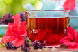 Hibiscus Tea-M