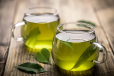 Green Tea (Twinings) M