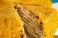 Honey Cake