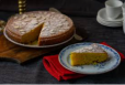 Saffron Cake