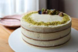 Pistachio Cake