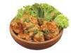 Dynamite Shrimps