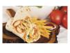 Dynamite Wrap