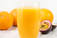 Orange Passion