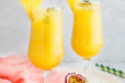 Pineapple Passion-M