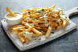 Cheesy Fries
