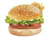 Fish Burger