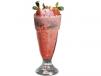 Strawberry Falooda-M