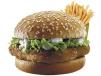 Khaleej Special Burger