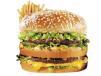 Royal Double Burger Combo